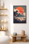 Wallity Artplstksyh30 - 70100 Multicolor